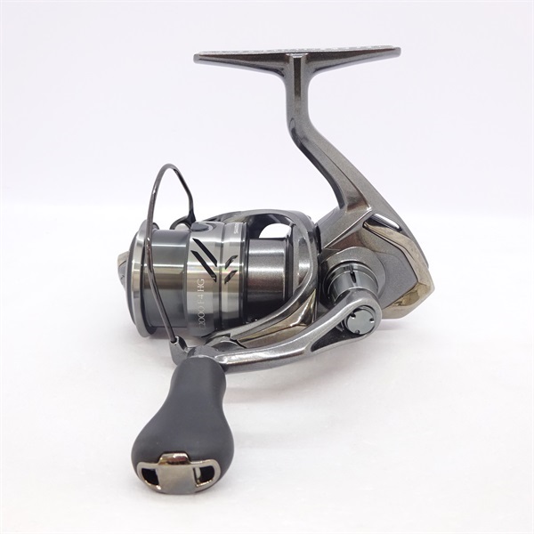 ２１コンプレックスＸＲＣ２０００ Ｆ４ ＨＧ